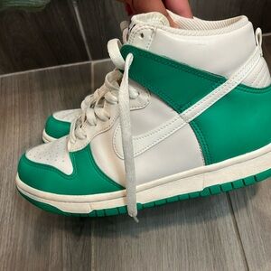 Phantom Stadium Youth Nike Dunks High